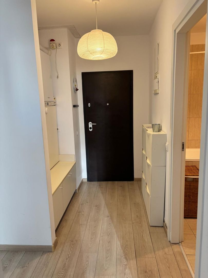 Apartament 2 camere Aviatiei City Point - Poză 7