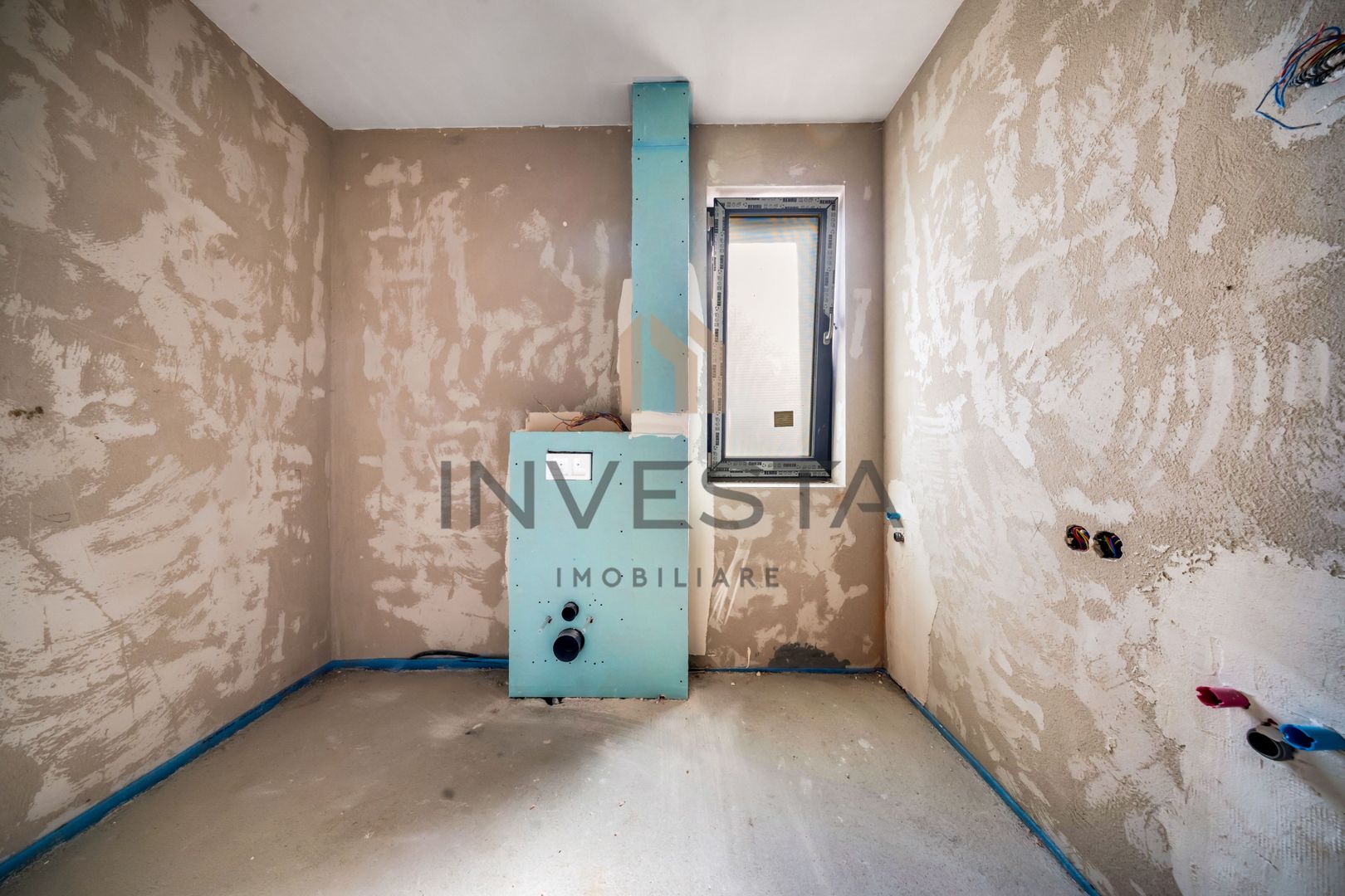 Apartament 3 camere de 80 mp, Constructie Premium, Andrei Muresanu! - Poză 8