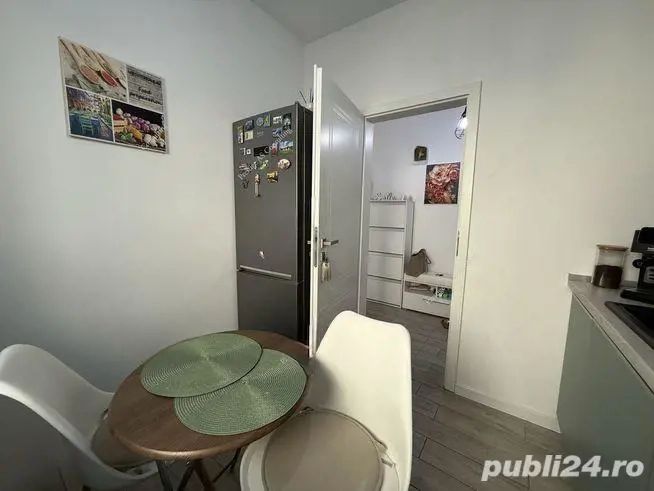 Apartament 2 camere  Giroc parter cu gradina - Poză 7
