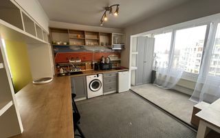 Apartment ultracentral cu 2 camere - Poză 5