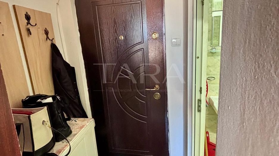 EXCLUSIVITATE. Garsonieră de vânzare – Gheorgheni. - Poză 4