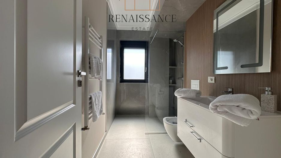 Apartament 1 Camera | 39mp + 4mp Balcon | Etaj 3 - Parcare Subterană - Poză 3