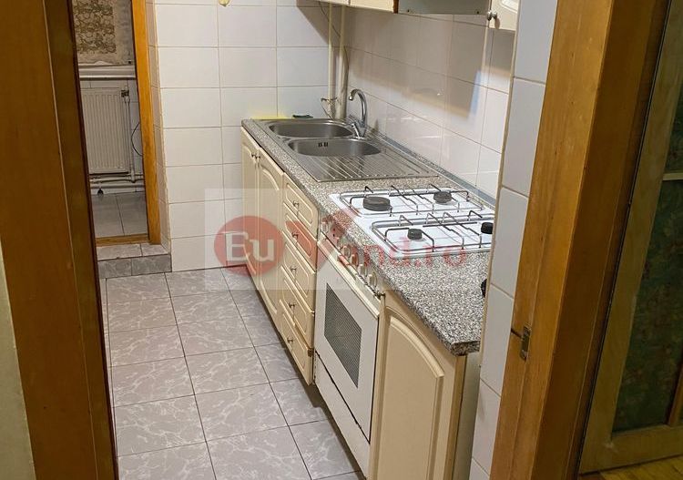 Apartament cu 2 camere, mobilat si utilat -  zona Mazepa 2 - Poză 4