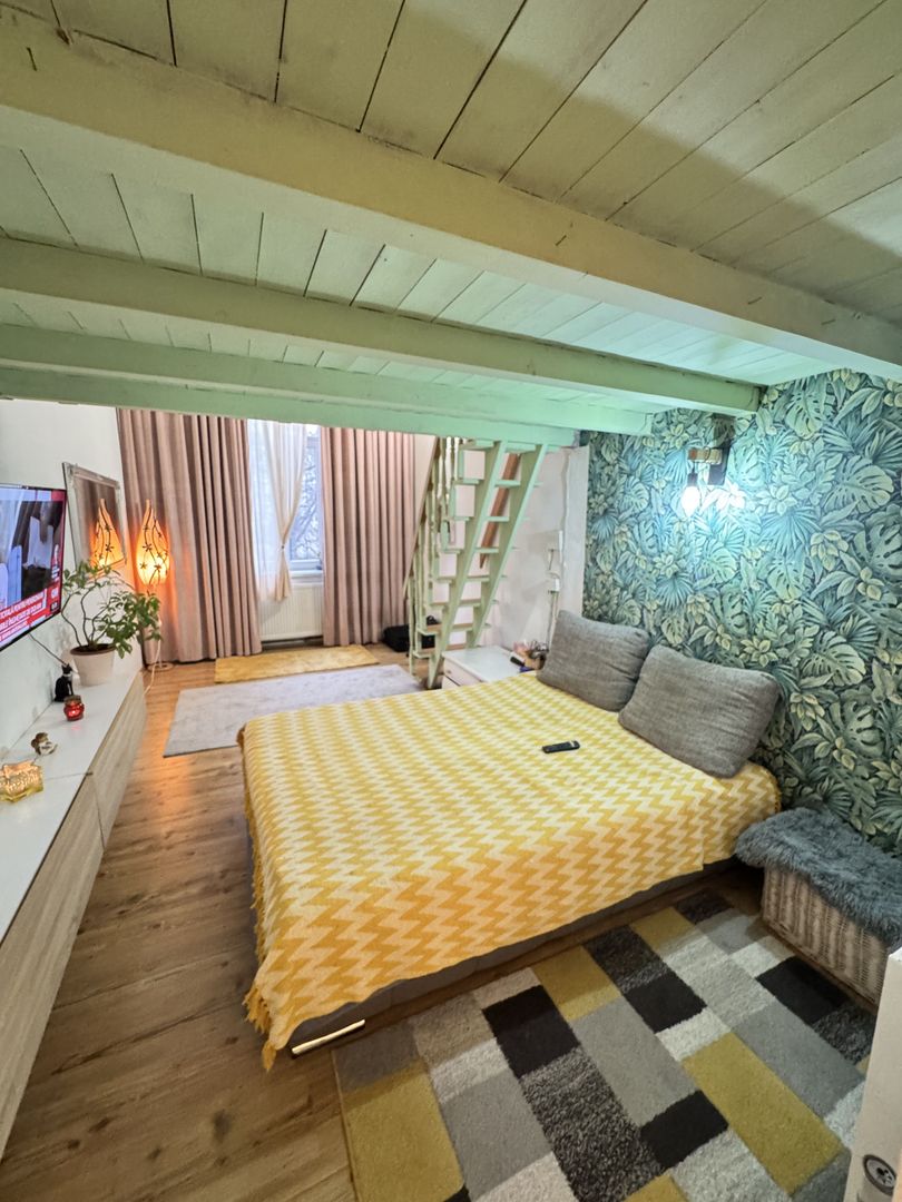 Casa Ultracentrala în Oradea, pe malul Crișului Repede - Poză 3