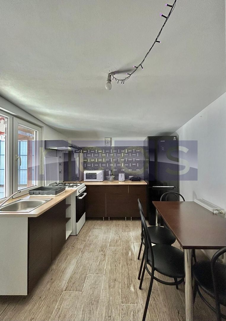 Casa de vanzare Giulesti I Mobilata si utilata I Teren 260 mp - Poză 5