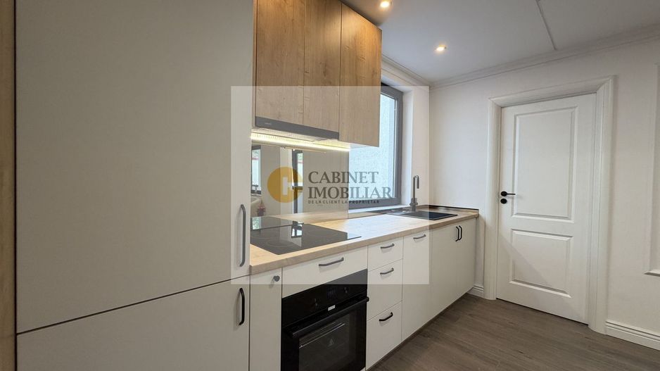 2 camere I Renovat I Rond Alba Iulia  I Etaj 1 - Poză 4