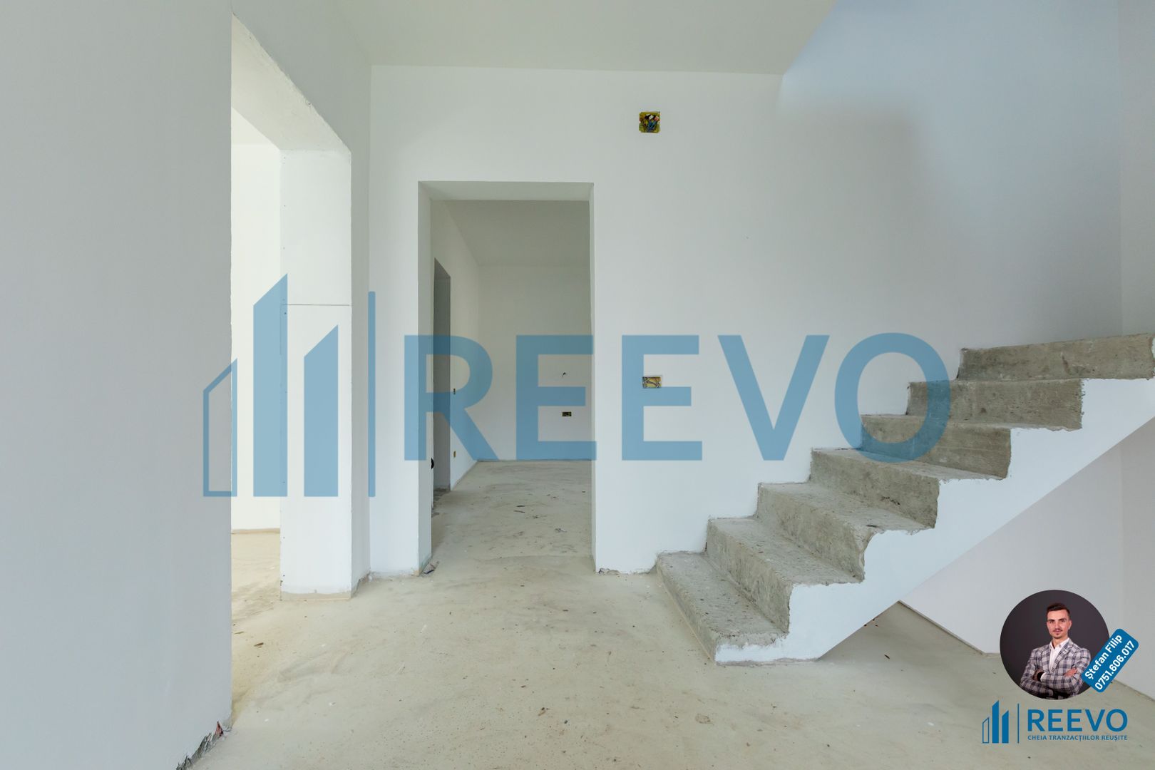 Casă de vânzare, centrală, pe str.  Oituz, Bacău - Poză 22