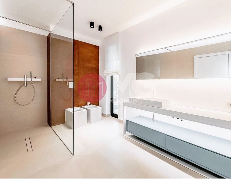 Vila deosebita de vanzare Zona Iancu Nicolae - Poză 6