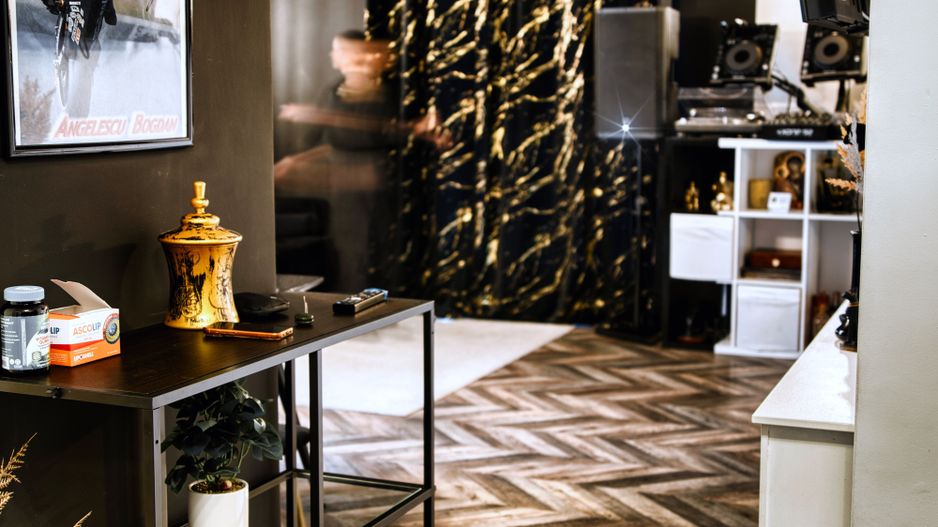 Apartament 3 camere, 76 mp, 2 bai, terasa, 2 garaje, Eroilor, New City - Poză 31