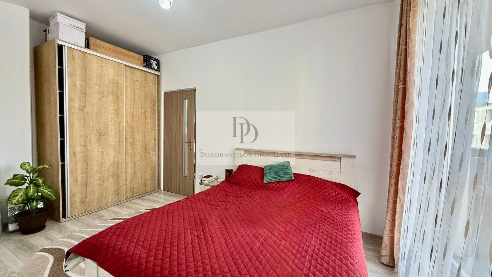 Apartament cu 2 camere de inchiriat + parcare | CENTRAL - NTT Data - Poză 6