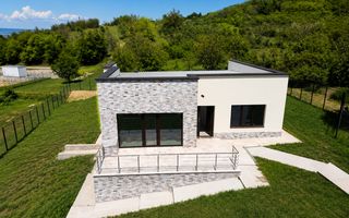 Casă nouă în Boldești-Scăeni | 180 mp utili | Terasă 23 mp - Poză 1