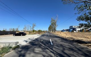 Teren extravilan de vânzare – Căteasca, Argeș | 27.201 mp | Deschidere 58,55 m - Poză 8