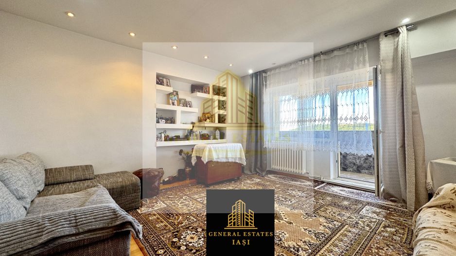 Vânzare apartament în 3 Nivele cu Terasă, Cug-șos.Nicolina - Poză 1