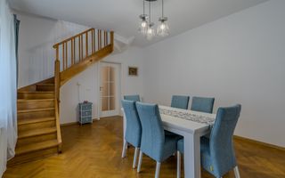 Casa individuala renovata integral | Brasovul Vechi - Dealul Cetatii - Poză 7