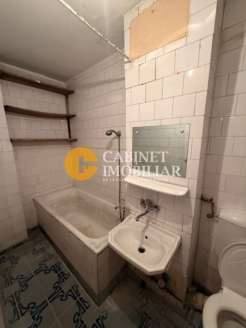 2 Camere Decomandat - 53 mp - Zona Dacia/Bicaz - Poză 4