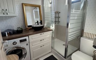 AP. 3 CAMERE DAMAROAIA, CAT-FRIENDLY, BLOC NOU, MASINA SPALAT VASE - Poză 6