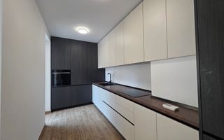 4 camere ultrafinisat | Curte proprie 100 mp Universitate – Armeneasca - Poză 3