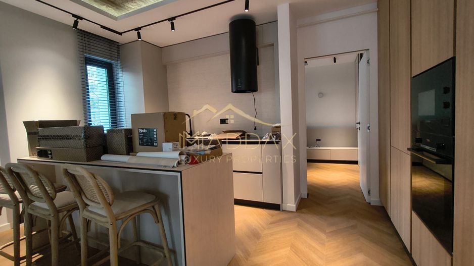 Apartament de lux 2 camere // Zona Obor - Poză 8