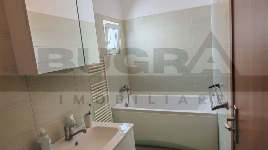 Apartament de 4 camere, decomandat, 79mp, parcare, zona BIG - Poză 8