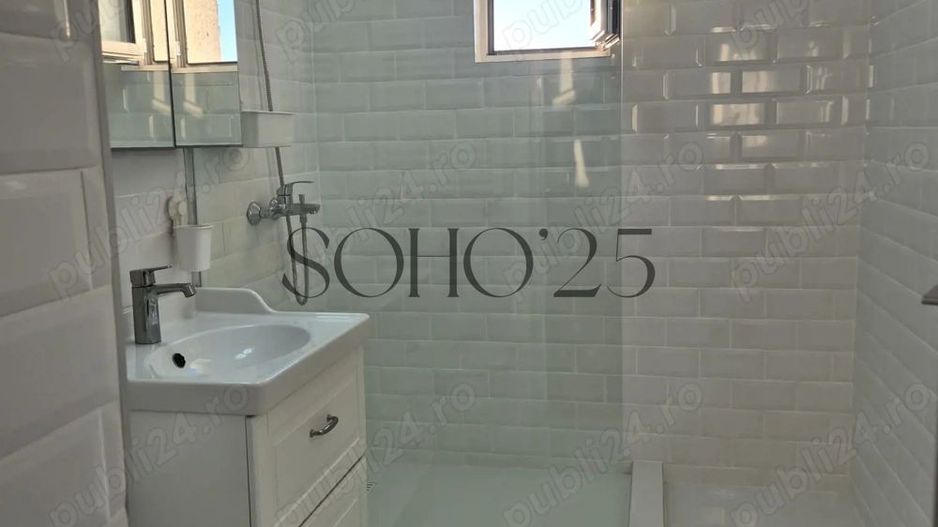 Prima inchiriere apartament 3 camere herastrau baneasa - Poză 9