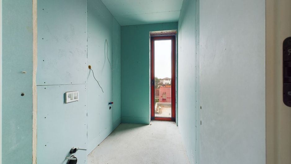 Apartament 4 camere nou la 2 min de Cambridge School of Bucharest - Poză 6