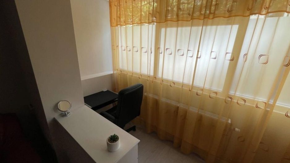 Apartament 2 camere, centrală proprie, Complex Studențesc - Poză 2