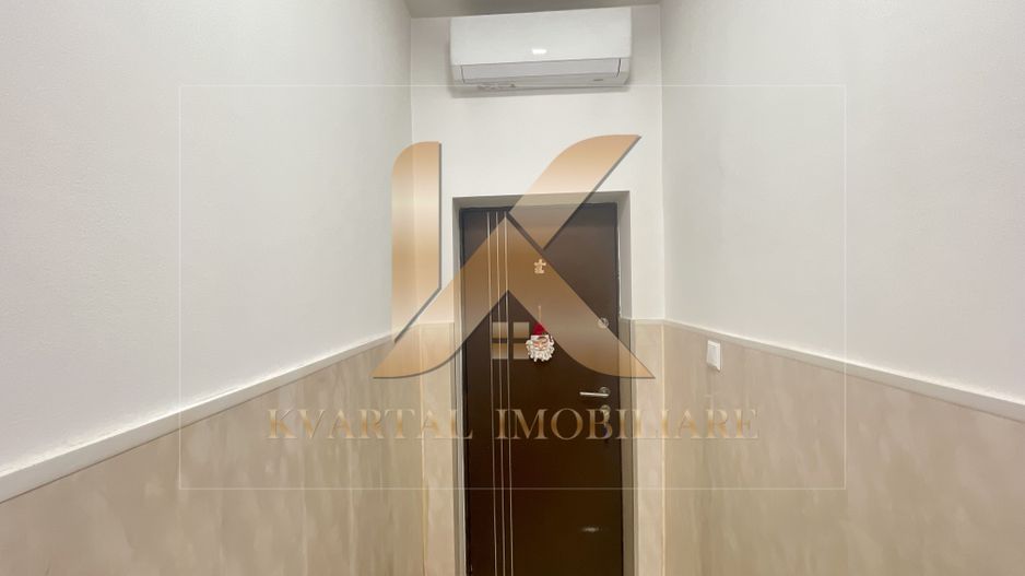 Apartament la casă 2 camere , 50 mp decomandat , Zona Pârneava ! - Poză 8