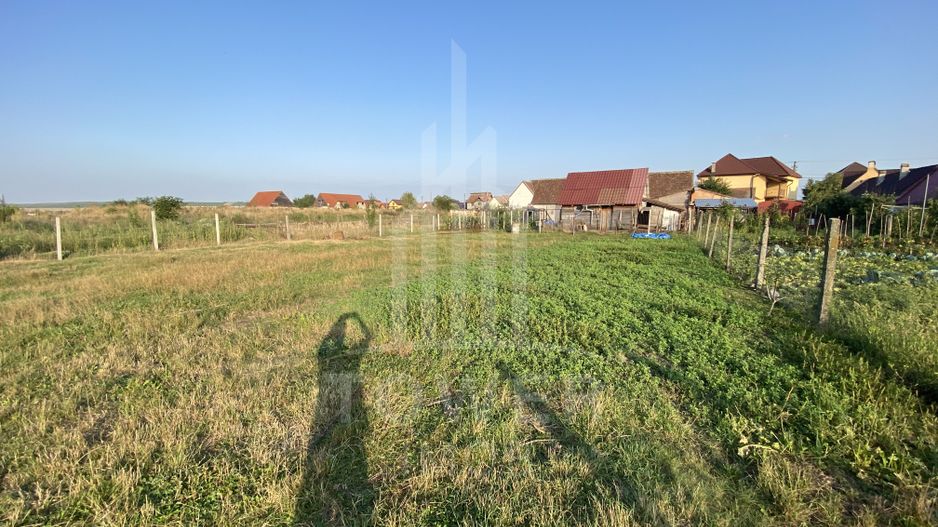 Teren intravilan 604 mp de vânzare – Șura Mică, Sibiu - Poză 5