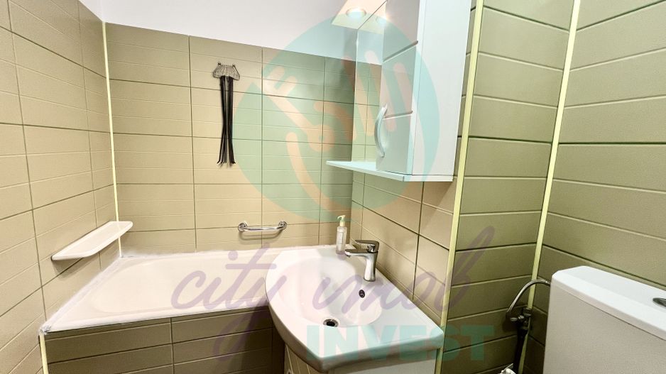 2 Camere Titulescu-Pod Basarab-Elegant și primitor - Poză 7