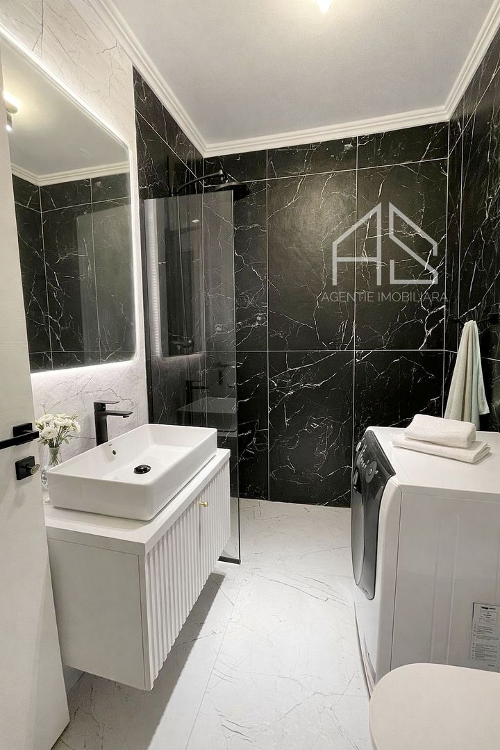 De închiriat | Apartamnet 2 camere Urbana | Disponibil de la 1 mai - Poză 3