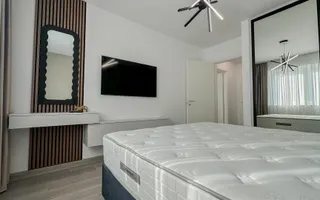 Apartament 3 camere Deosebit | PRIMA INCHIRIERE | View | Parcare + Boxa incluse - Poză 19