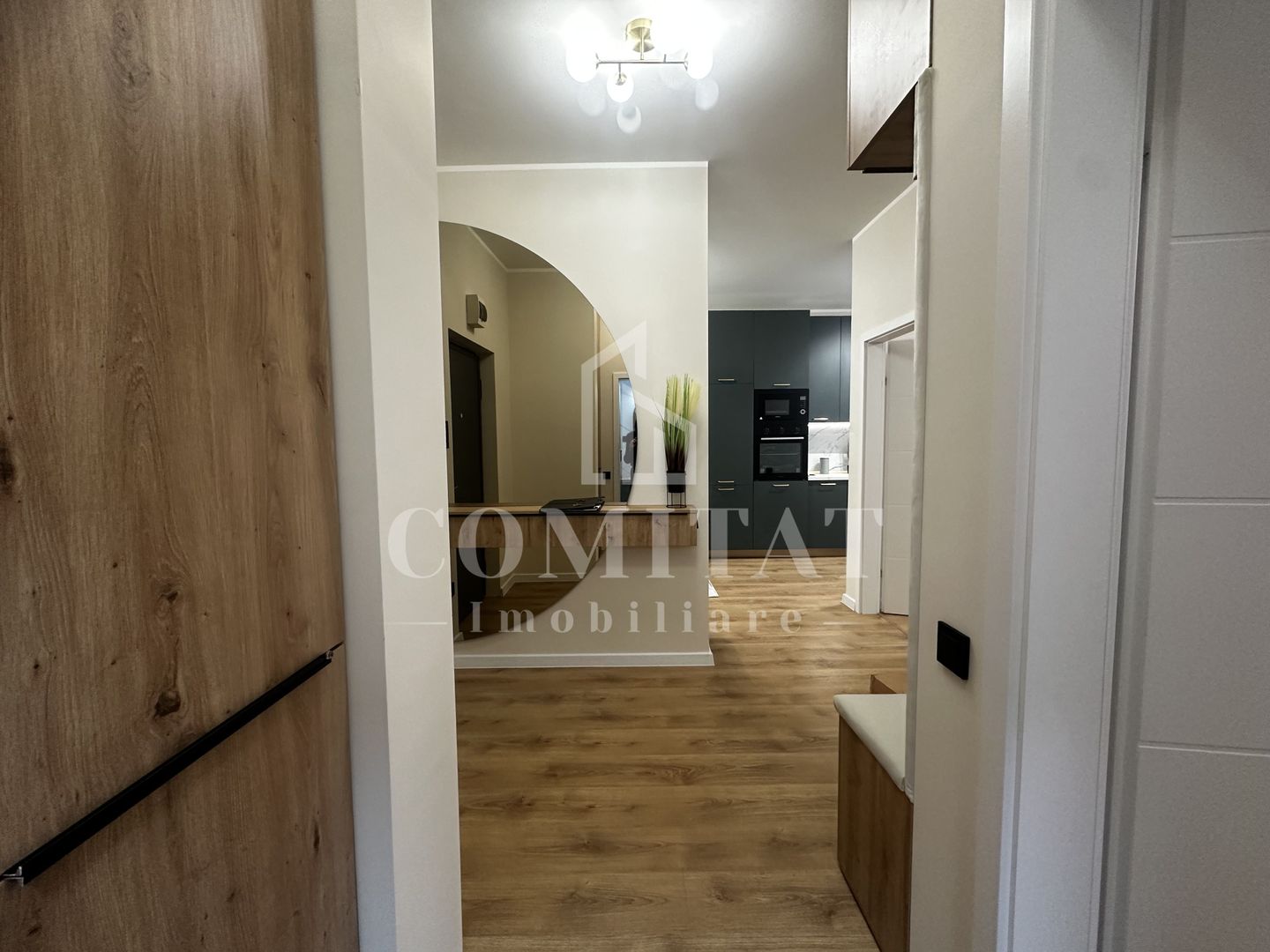 Apartament ultrafinisat | 2 dormitoare | Zona Eroilor - Poză 16