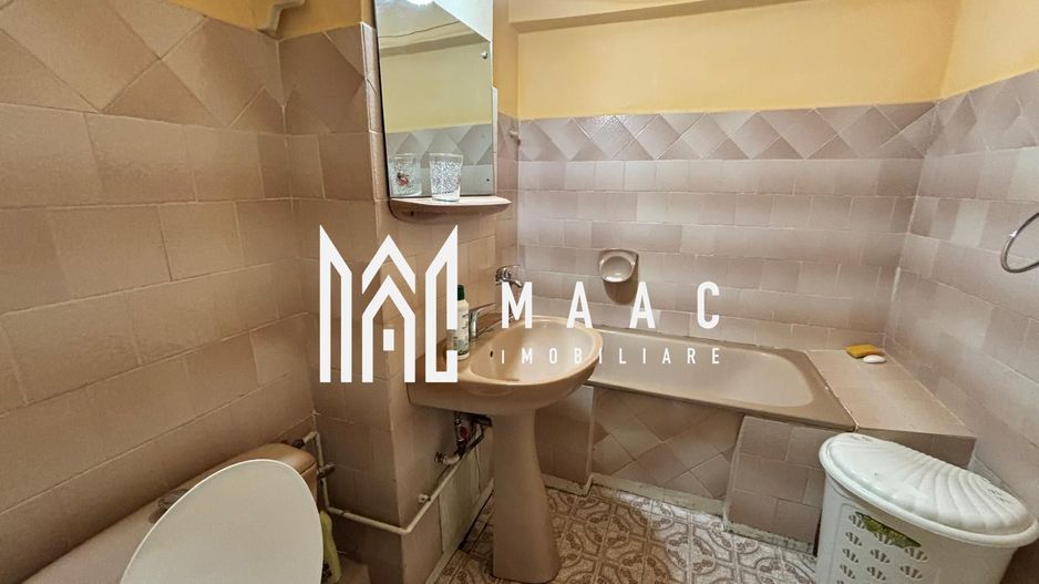 Apartament 4 camere | Etaj 2 | Balcon | 86 MPU | Mihai Viteazul - Poză 8