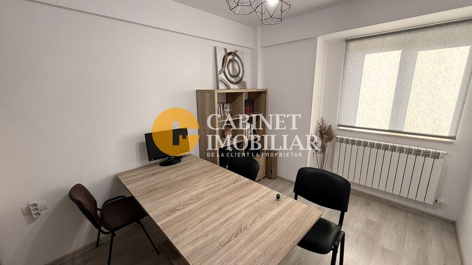 3 Camere Decomandat + Grădină Proprie/ BLOC NOU - Modern - Zona Platou Galata - Poză 5
