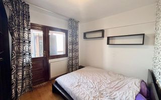 Apartament spatios cu 4 camere si terasa | Modern - Poză 9