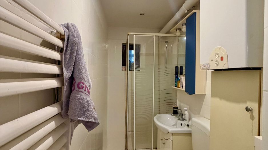 2 camere parter - acces gradina Floreasca - Garibaldi - Verdi - Poză 10