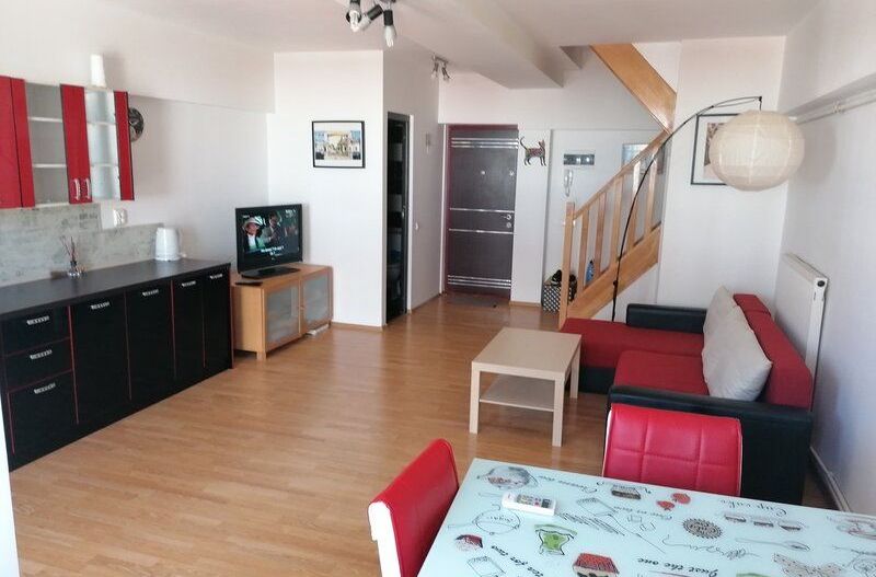 Apartament 2 camere zona dristor - Poză 2