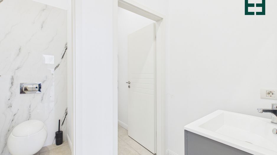 De închiriat - Spațiu birouri open space - Zonă Centrală  - Timișoara - Poză 8