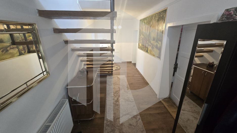 Casa 4 camere 1000 mp teren zona Subarini - Poză 17