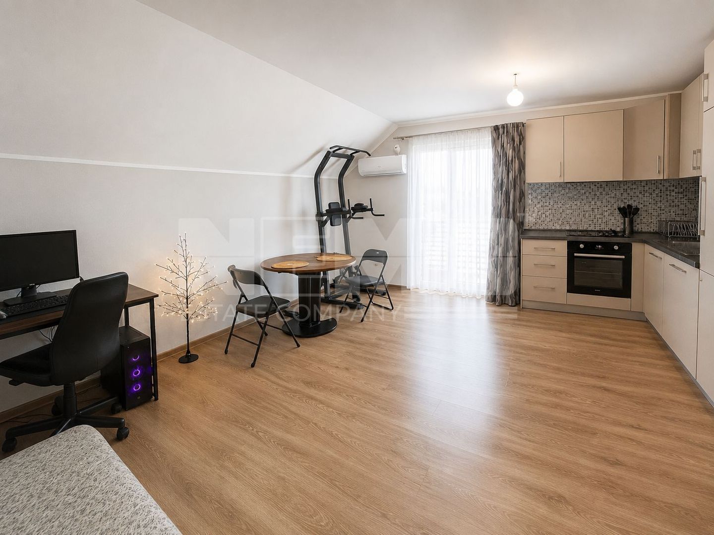 APARTAMENT 2 CAMERE | 53 MP | BLOC NOU | RADAUTI - Poză 3