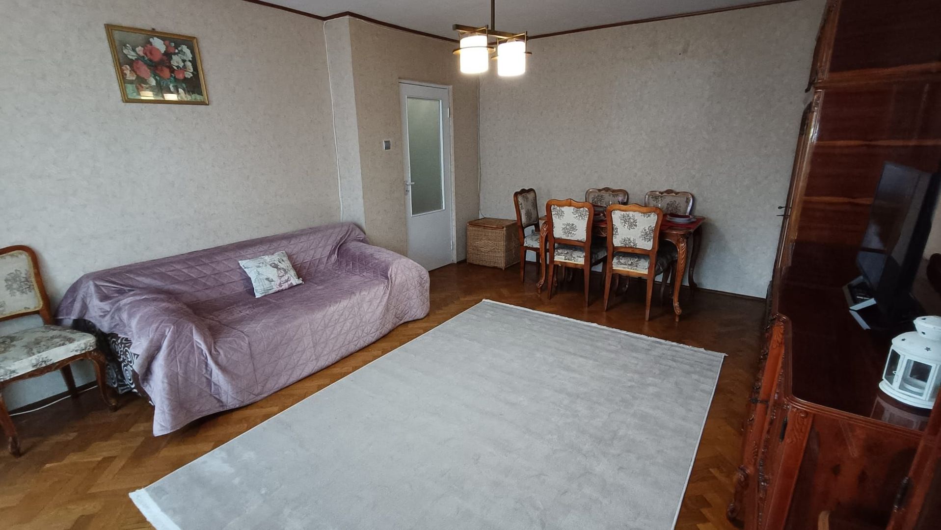 Apartament 3 Camere, 85 MP,  Manastur, Minerva, cu garaj - Poză 7