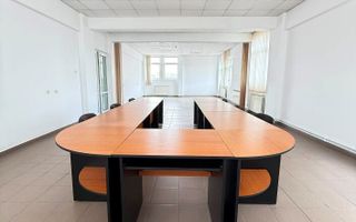 De inchiriat locatie Et 1 si 2, birouri, Clinica in podgoria Arad - Poză 1
