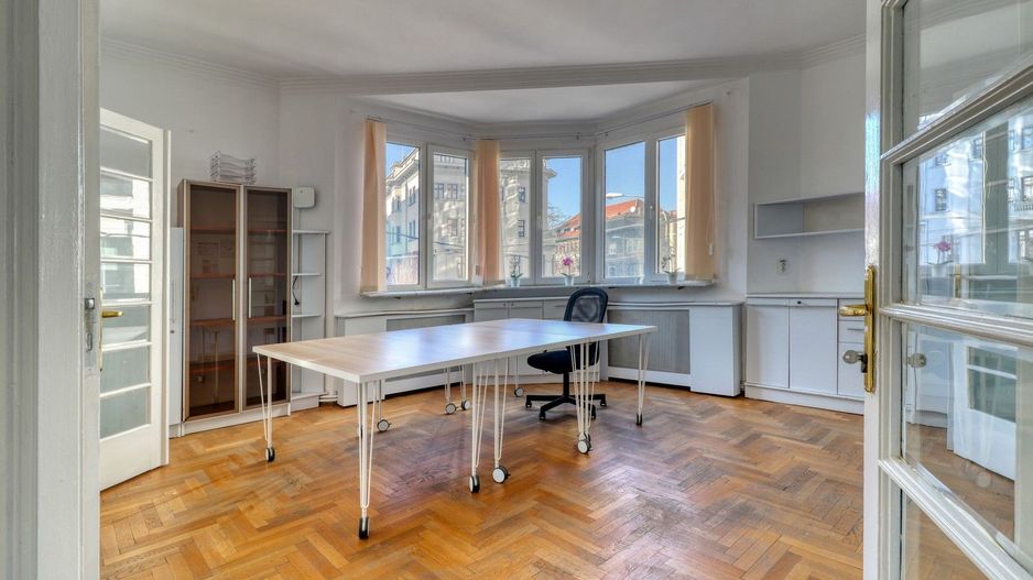 Romană- 5 camere- 140 mp - centrala termica - Poză 15