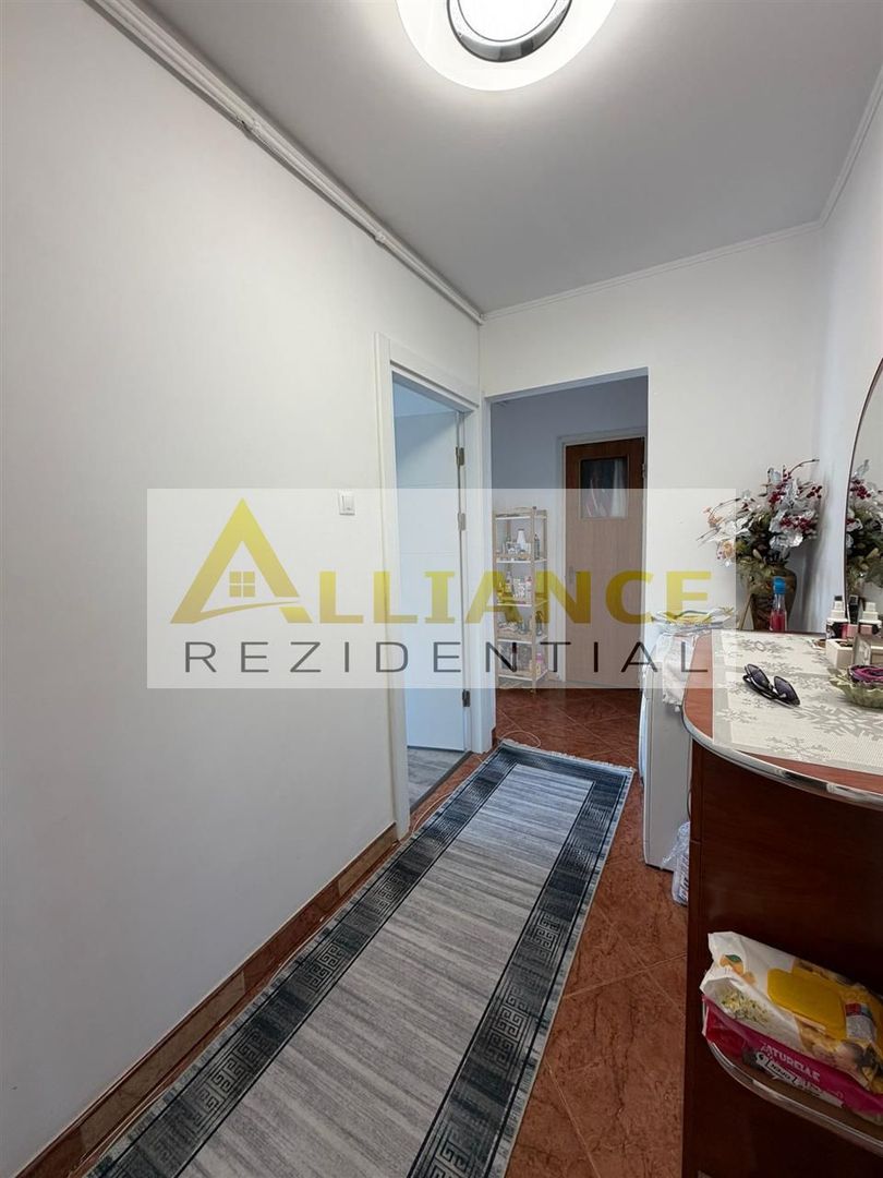 EXCLUSIVITATE - 8 Minute metrou 1 DECEMBRIE -4 camere 2 bai + BOXA - Poză 17