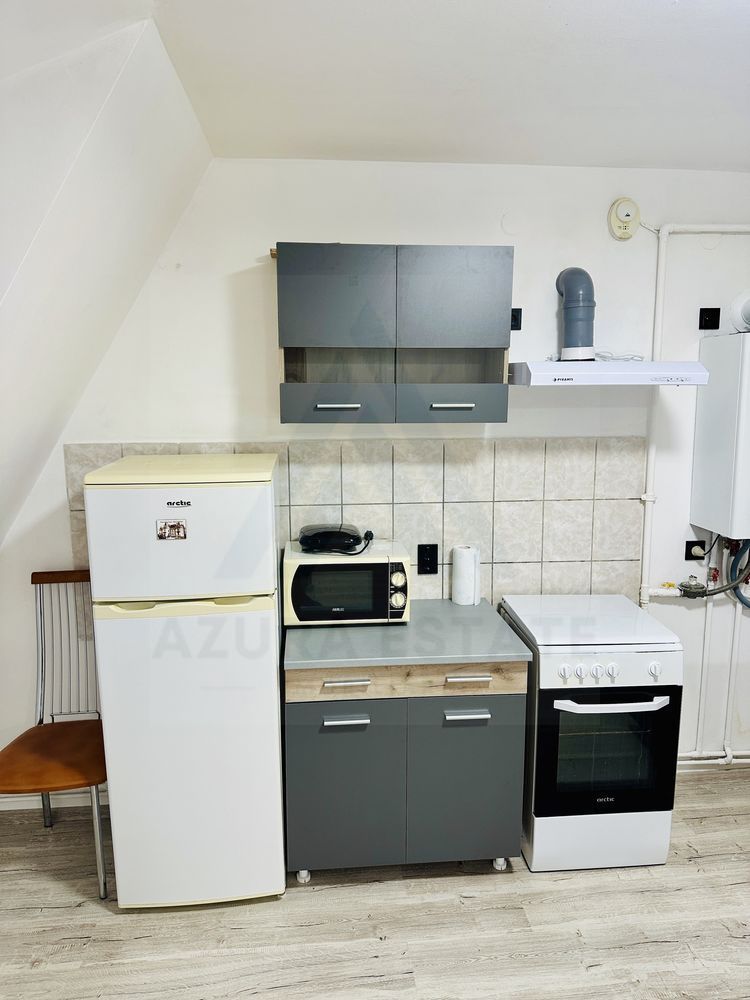 Apartament 2 camere 45 mp utili zona Vasile Aaron - Poză 7