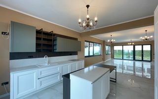 Casa individuală| panoramă | 930 teren | zonă de case și vile - Poză 5