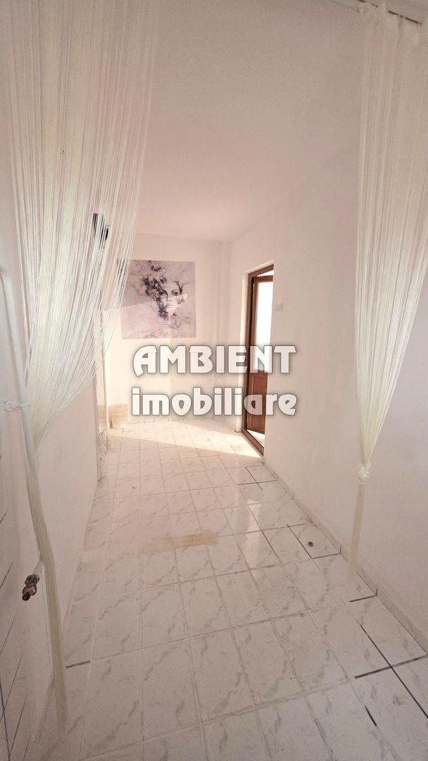DE ÎNCHIRIAT - SPAȚIU COMERCIAL - 2 camere, parter, zona VIDIN; - Poză 4
