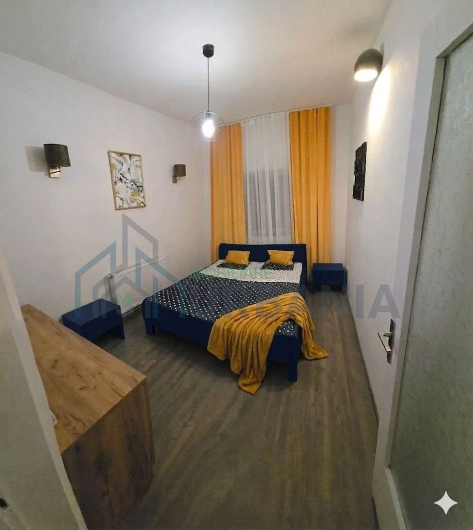 Casa de inchiriat 2km rond Pacurari Rediu - Poză 8