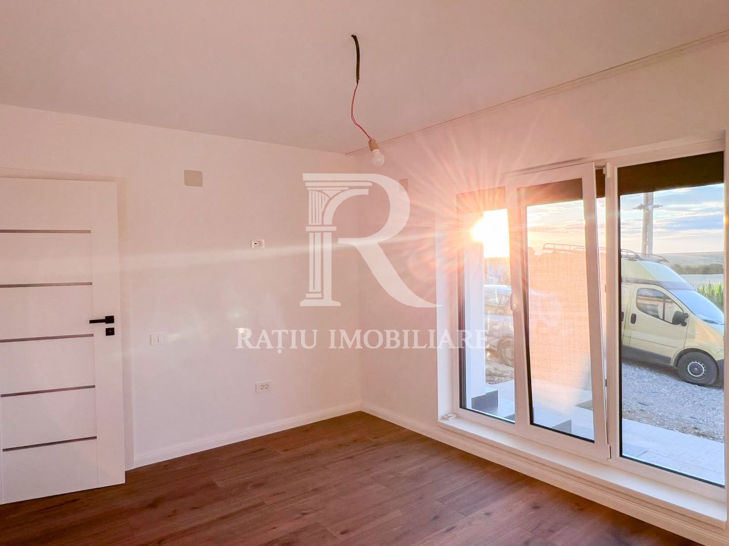 Casă Nouă cu 4 Camere | Teren 520 mp | Nojorid - Poză 22