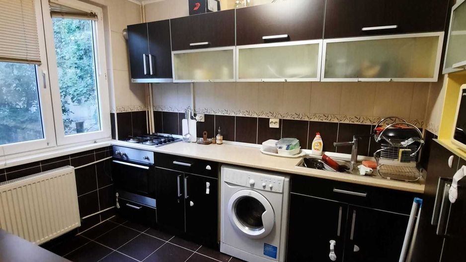 📍 De Inchiriat: 2 Camere Moderne, Zonă Excelentă | Brâncoveanu - Piața Sudului - Poză 6
